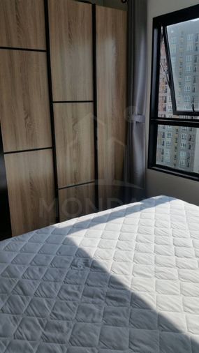 1-bed condo for sale, 26.5 sqm, Aspire Sathorn - Taksin (Copper Zone)