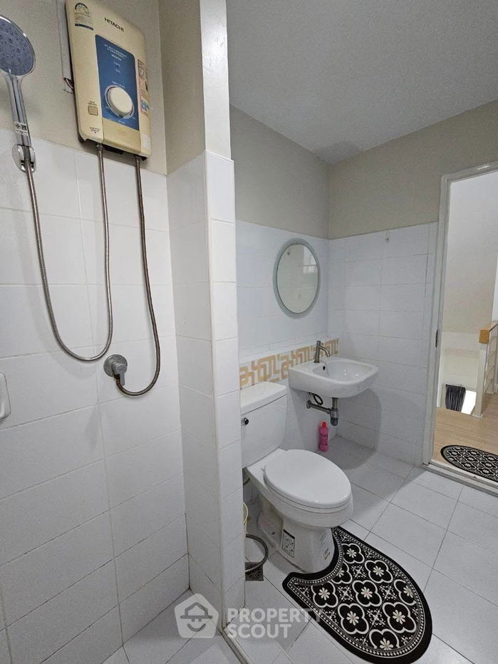 picture 3-BR Townhouse near ARL Hua Mak (ID 2049271) - 12/16