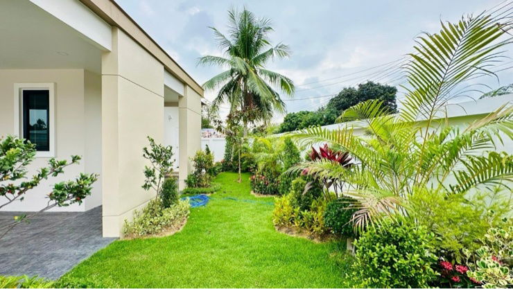 picture Beautiful house ready to move in. - 7/32