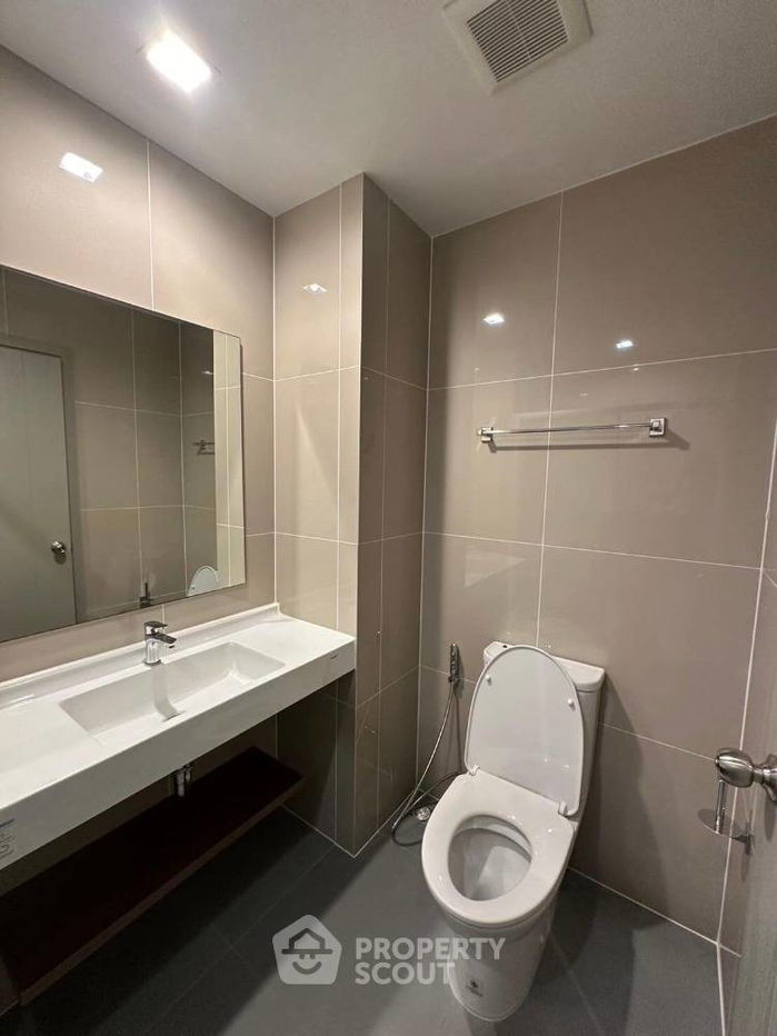 picture 1-BR Condo at Ideo New Rama 9 near ARL Ramkhamhaeng (ID 1887909) - 7/11