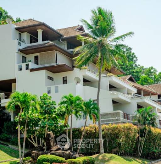 4-BR Condo at Blue Canyon Home 2 close to Phuket International Airport (ID 1587769)