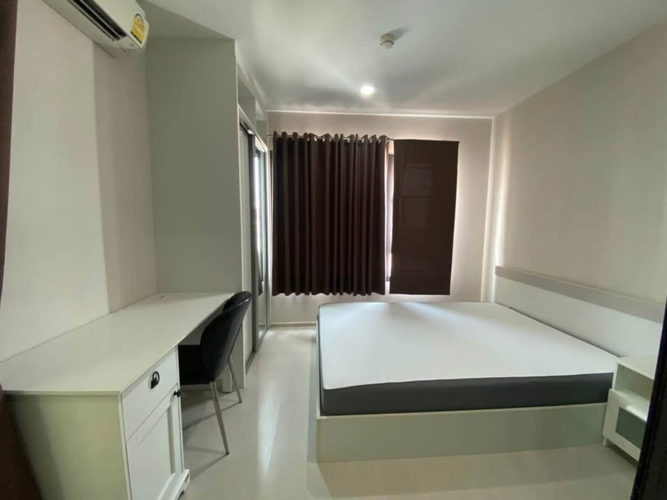 รูป 🏠RB20727 ให้เช่าถูกมาก📢คอนโดเลต พิกเซล สาทร👉🏻แอดไลน์ @062mnigk( มี @ ด้วย) แอดมินตอบไว - รูปที่ 1/8