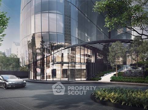 picture 1-BR Condo at AESTIQ Thonglor close to Thong Lo (ID 2071342) - 14/18