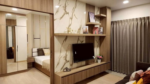 Condo for Rent at Noble Remix (G6809024) ID Line : @pccenter