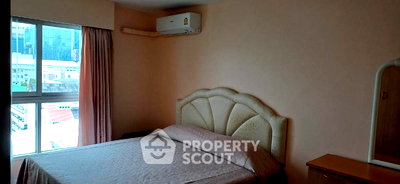 Condos for sale Chulalongkorn University : 2-BR Condo at Navin Court Condominium near BTS Phloen Chit (ID 1844267)