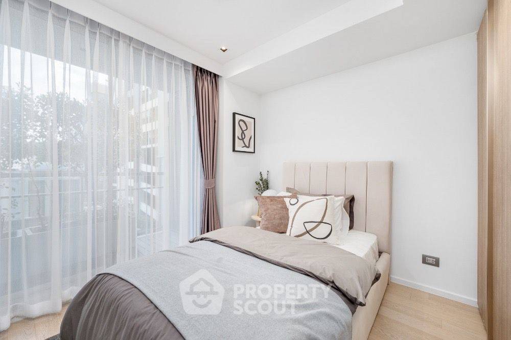 picture 2-BR Condo at CRAFT Ploenchit near BTS Phloen Chit (ID 2065301) - 7/13