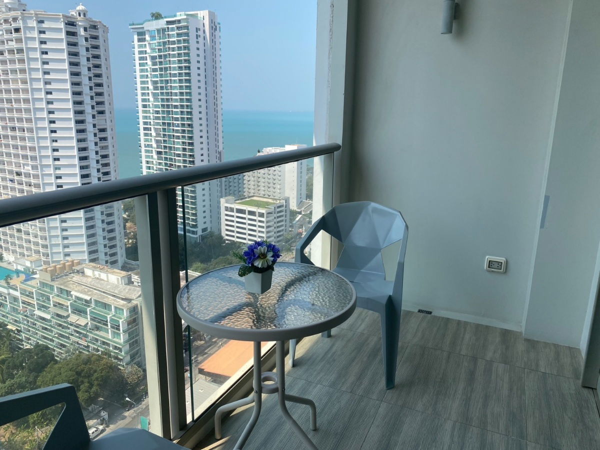 picture Condo for rent Riviera Wongamat Beach (S03-1967) - 10/20