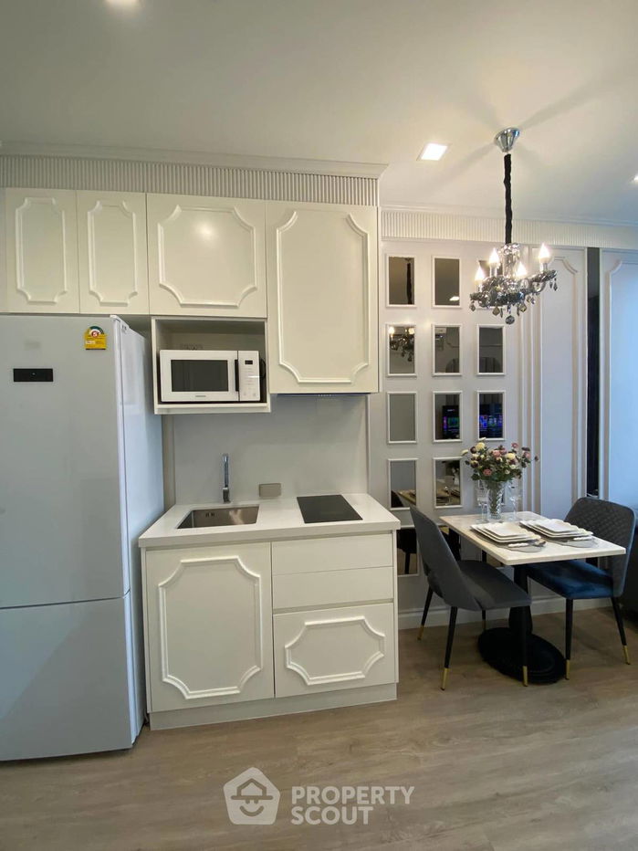 picture 1-BR Condo at Noble State 39 near BTS Phrom Phong (ID 1854998) - 5/8