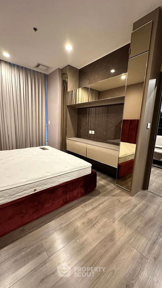 picture 1-BR Condo at Whizdom Essence Sukhumvit near BTS Punnawithi (ID 2072912) - 5/11