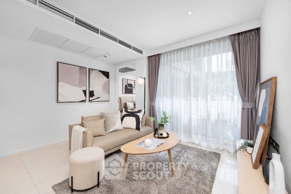 รูป คอนโด 2-ห้องนอน ที่ คราฟท์ เพลินจิต ใกล้ BTS เพลินจิต (ID 2065301) - รูปที่ 2/13