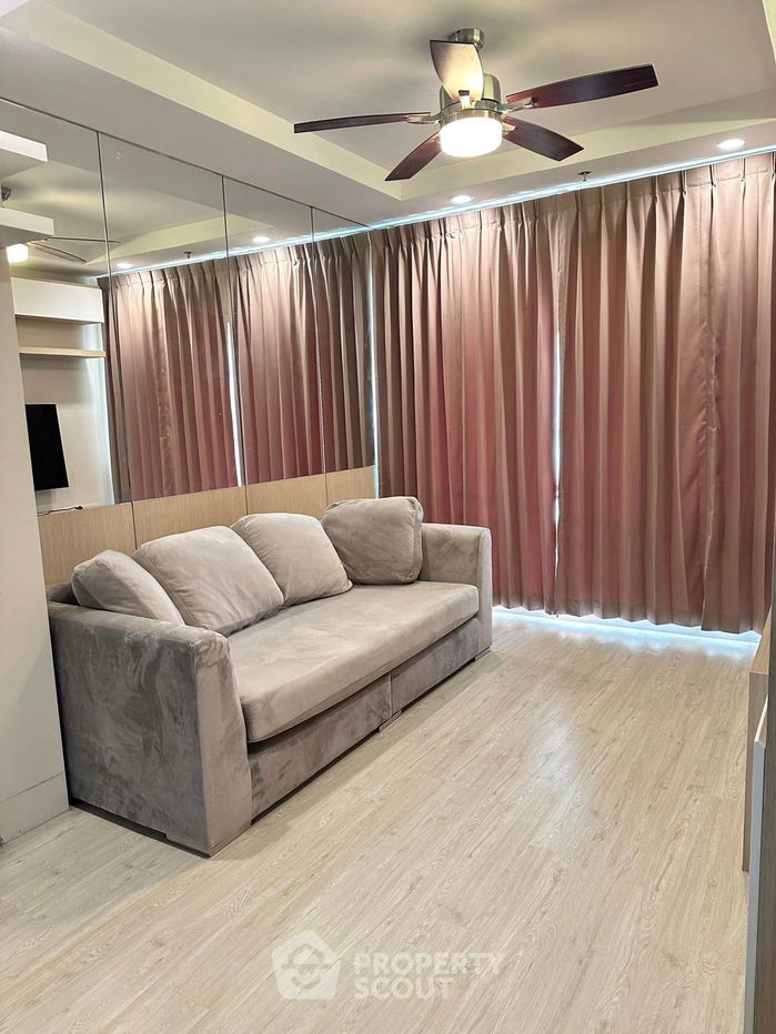 รูป คอนโด 2-ห้องนอน ที่ ศุภาลัย เวลลิงตัน ใกล้ MRT ศูนย์วัฒนธรรมแห่งประเทศไทย (ID 1508568) - รูปที่ 22/41