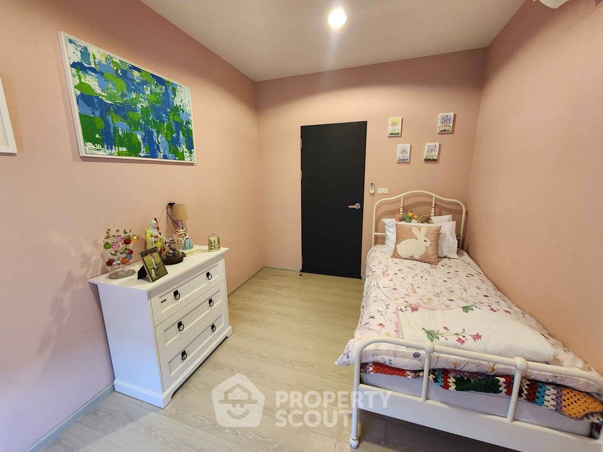 รูป คอนโด 2-ห้องนอน ที่ ไอดีโอ สุขุมวิท 115 ใกล้ BTS ปู่เจ้า (ID 2031325) - รูปที่ 8/9