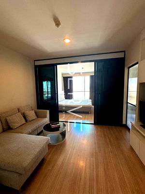 เช่าคอนโด MRT พหลโยธิน : 🔥ราคาดีที่สุด 1นอน ห้องกว้าง แต่งสวย วิวดีสุด เฟอร์จัดเต็มมาก พร้อมอยู่ บนทำเลดีๆ ใกล้ MRT ลาดพร้าว @ Life @ Ladorao 18