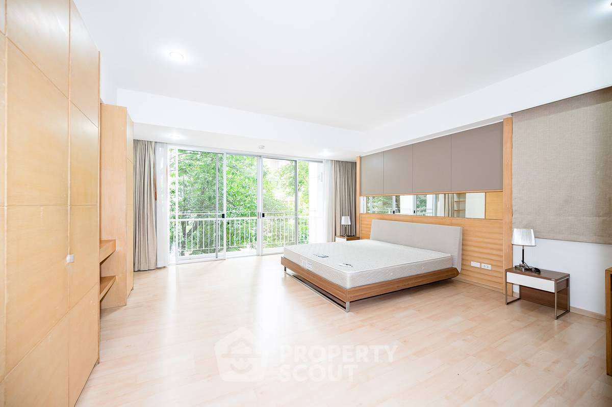 รูป คอนโด 3-ห้องนอน ที่ บ้านสุขุมวิท 27 ใกล้ BTS อโศก (ID 1285261) - รูปที่ 4/5