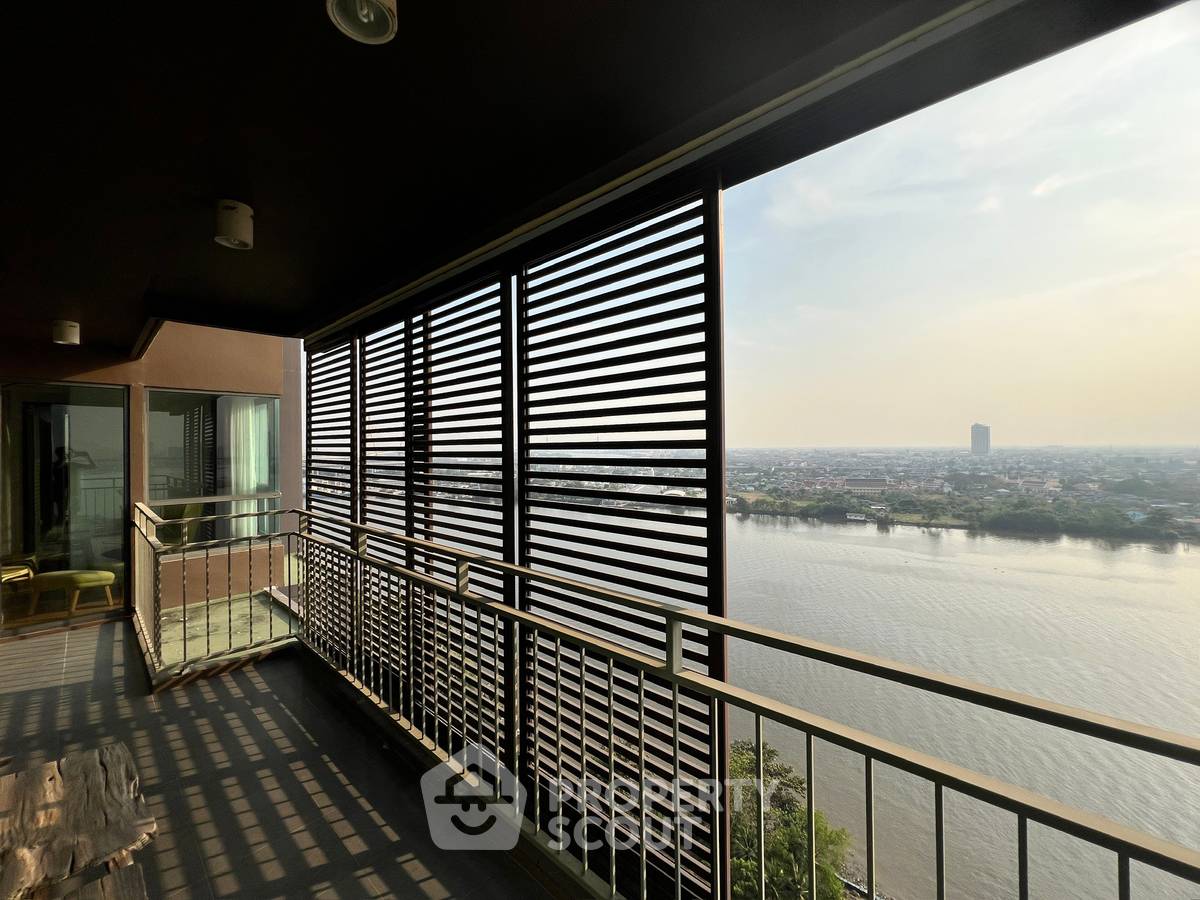 รูป คอนโด 1-ห้องนอน ที่ ยู ดีไลท์ เรสซิเดน พระราม 3 ริเวอร์ฟร้อนท์ ใน บางโพงพาง (ID 2070239) - รูปที่ 8/17