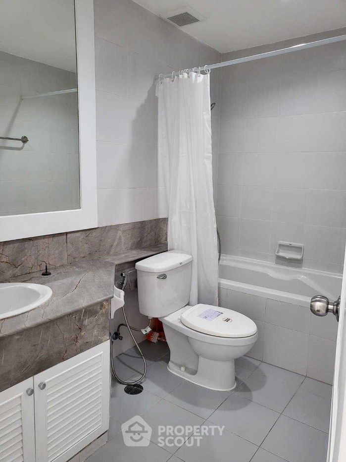 รูป คอนโด 3-ห้องนอน ที่ ริชมอนด์ พาเลส คอนโดมิเนียม ใกล้ BTS พร้อมพงษ์ (ID 1342800) - รูปที่ 12/15