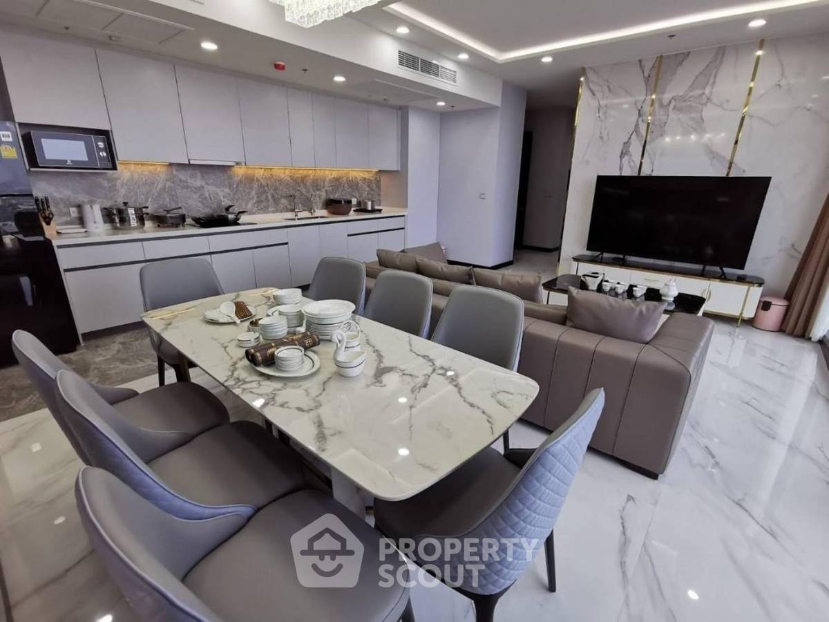 picture 4-BR Condo at Whizdom Inspire Sukhumvit near BTS Punnawithi (ID 2071026) - 6/20