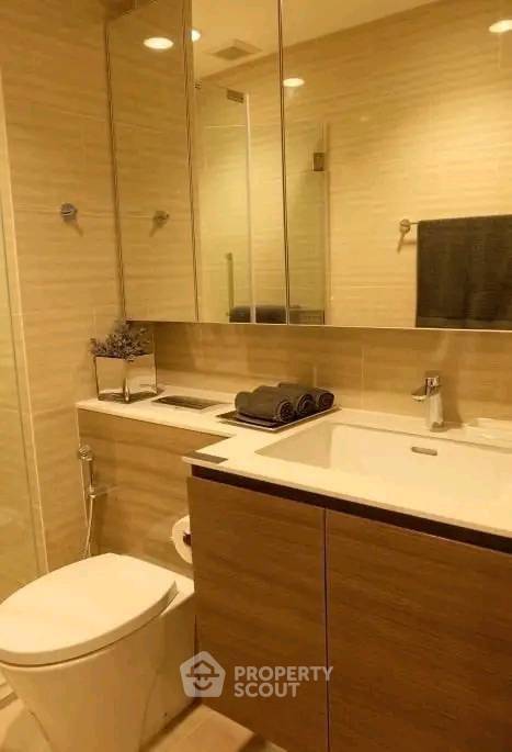 รูป คอนโด 1-ห้องนอน ที่ วิสซ์ดอม เอสเซ้นส์ สุขุมวิท ใกล้ BTS ปุณณวิถี (ID 2071027) - รูปที่ 10/10