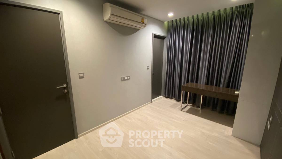 รูป คอนโด 2-ห้องนอน ที่ ริทึ่ม รางน้ำ ใกล้ BTS อนุสาวรีย์ชัยสมรภูมิ (ID 1512982) - รูปที่ 6/10
