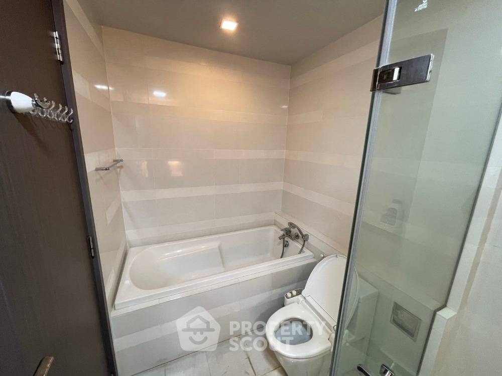 picture 2-BR Condo at Keyne By Sansiri near BTS Thong Lor (ID 2017843) - 16/22