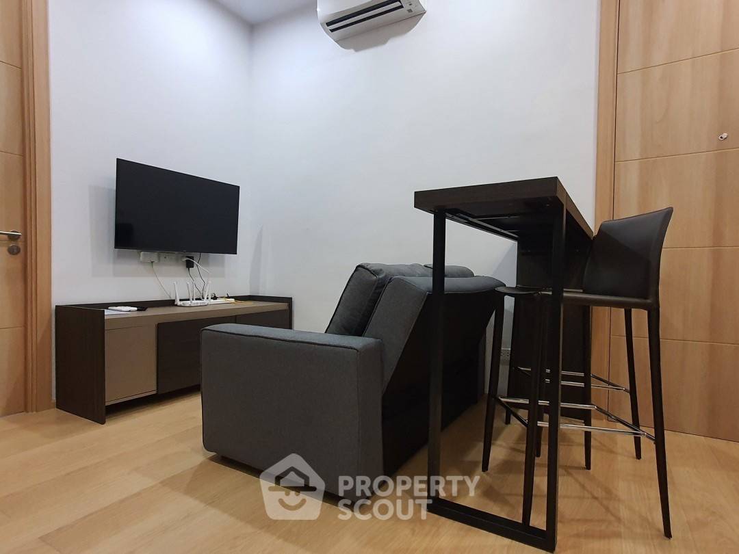 picture 1-BR Condo at Formosa Ratchayothin near BTS Ratchayothin (ID 2070047) - 7/17