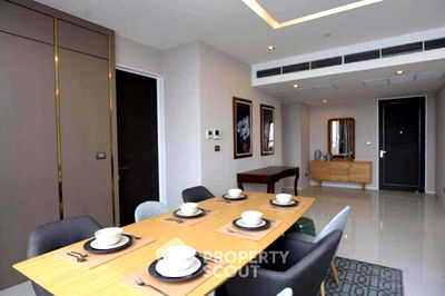 ขายคอนโด : คอนโด 2-ห้องนอน ที่ เดอะ แบงค็อค สาทร ใกล้ BTS สุรศักดิ์ (ID 1998378)