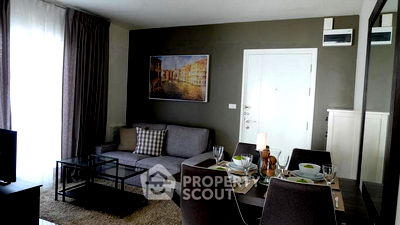 ขายคอนโด : คอนโด 2-ห้องนอน ที่ แอสปาย สุขุมวิท 48 ใกล้ BTS พระโขนง (ID 515459)