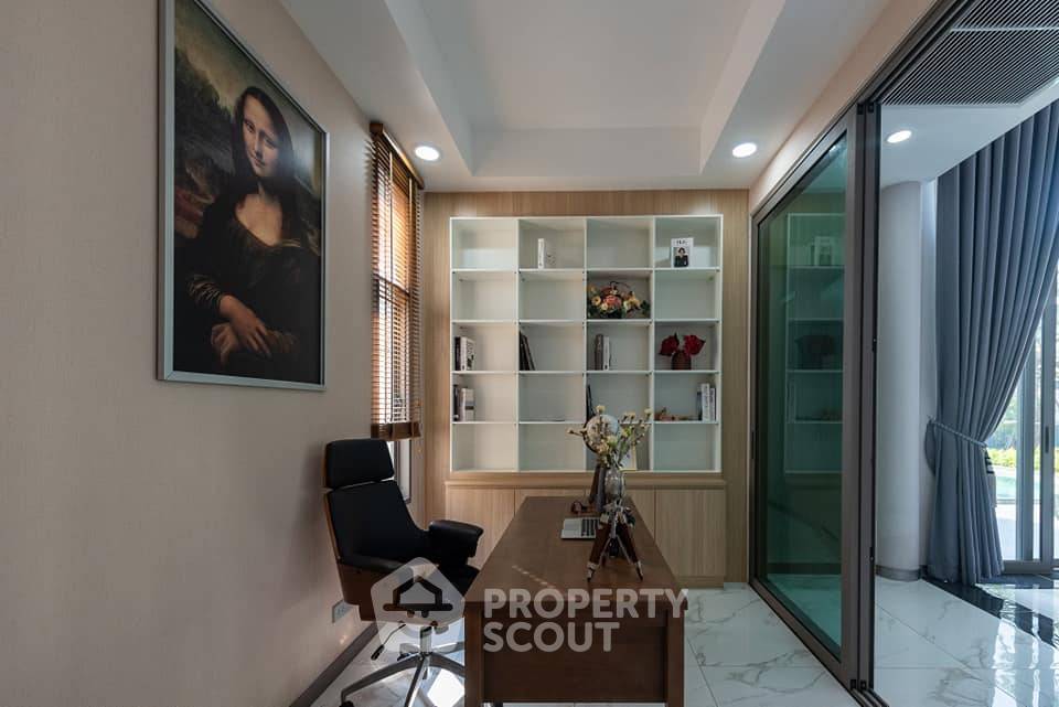 รูป บ้าน 6-ห้องนอน ใกล้ อ่างเก็บน้ำมาบประชัน (ID 1799311) - รูปที่ 20/39