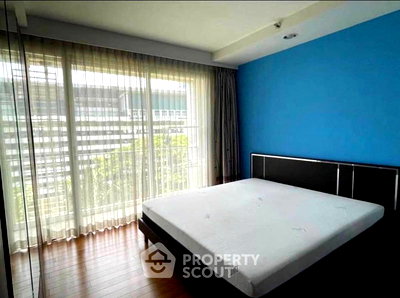 ขายคอนโด : คอนโด 1-ห้องนอน ที่ แอ็บสแตร็กส์ พหลโยธิน พาร์ค ใกล้ BTS ห้าแยกลาดพร้าว (ID 2003675)