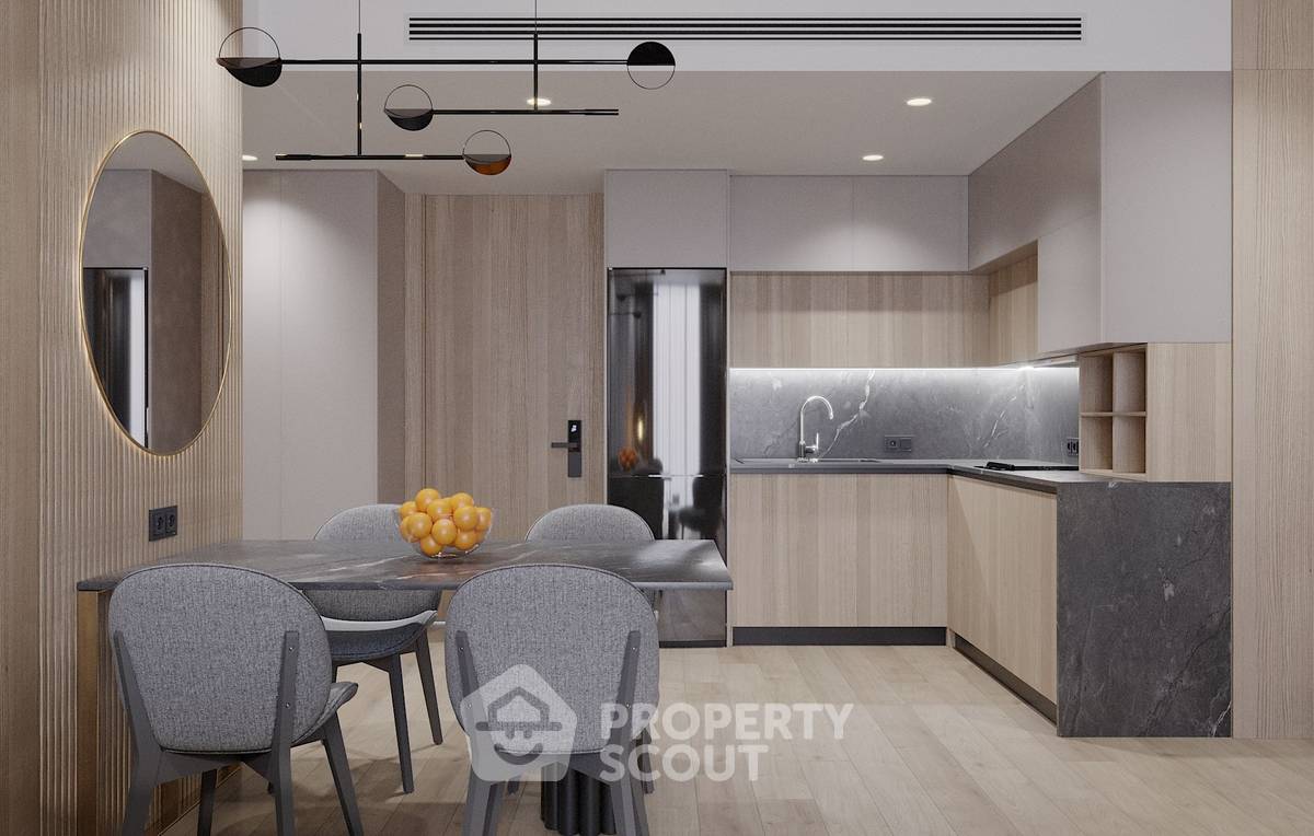2-BR Condo at Layan Green Park close to Layan (ID 1552858)