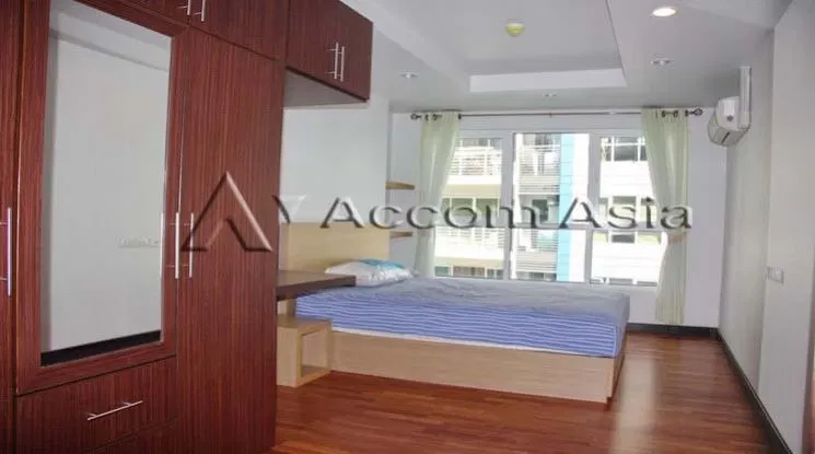 picture 🔼🔽 AccomA 📩 2 BR Condominium @The Avenue Sukumvit 61 (1511020) - 6/9