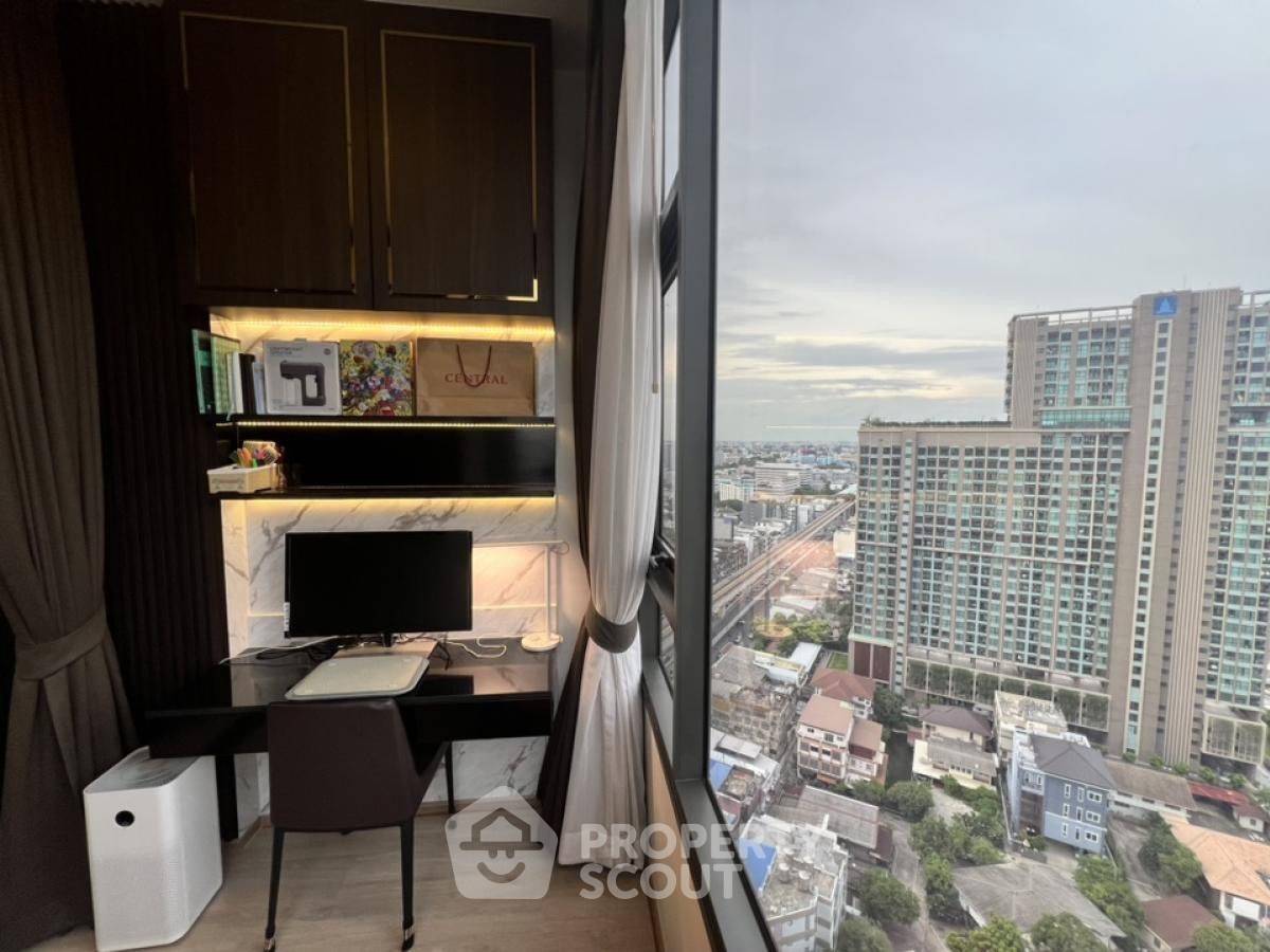 picture 1-BR Condo at Centric Ratchayothin near BTS Ratchayothin (ID 1574489) - 13/15