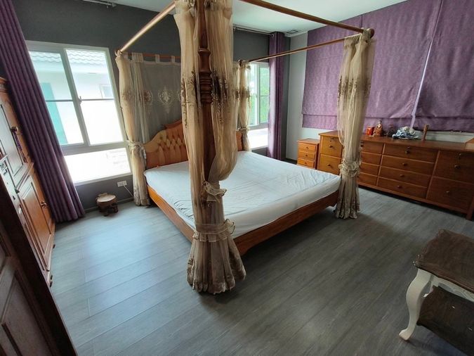 🟡🟡🟡 ชัยพฤกษ์ บางนา กม. 7 | Chaiyaphruek Bangna Km.7 3 ห้องนอน 3 ห้องน้ำ ใกล้เมกะบางนา🟡🟡🟡