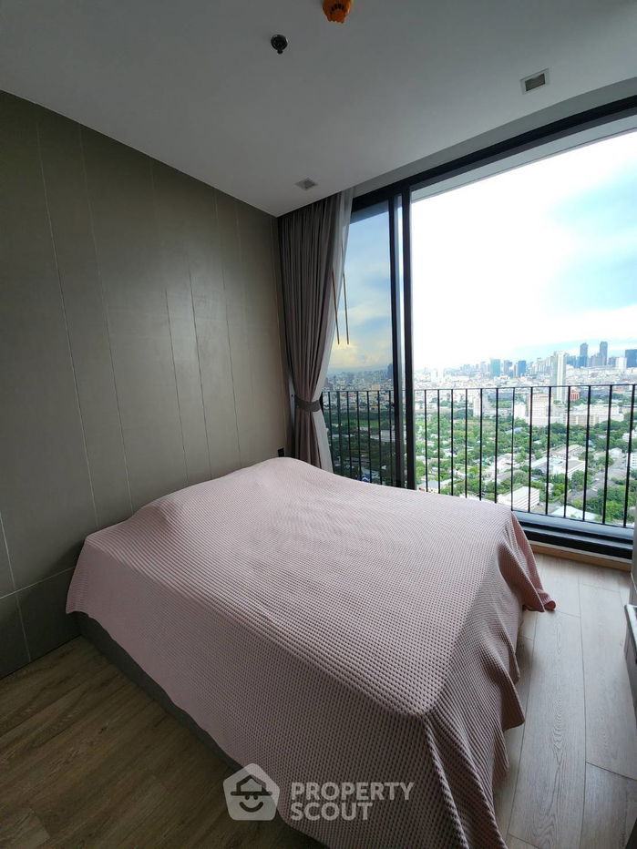 picture 2-BR Condo at Noble Around Ari near BTS Ari (ID 2073139) - 5/7