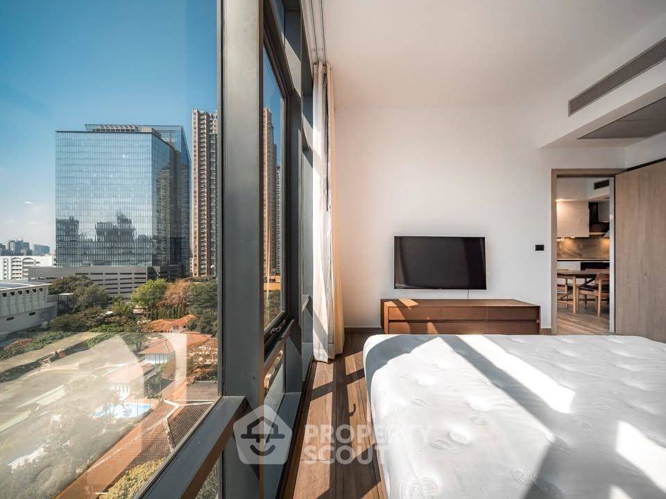 picture 4-BR Condo at The Lofts Asoke near MRT Phetchaburi (ID 2070231) - 13/20