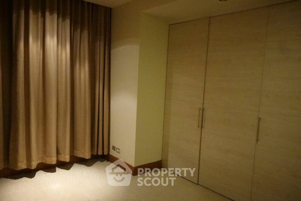 picture 3-BR Condo at Ascott Sathorn near BTS Saint Louis (ID 1496920) - 2/11