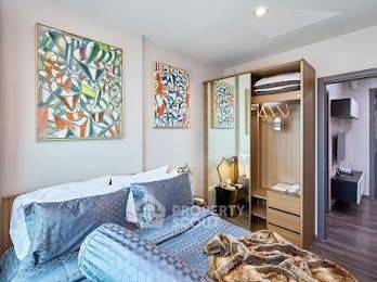 picture 1-BR Condo at The Base Park East Sukhumvit 77 near BTS On Nut (ID 1462536) - 14/19