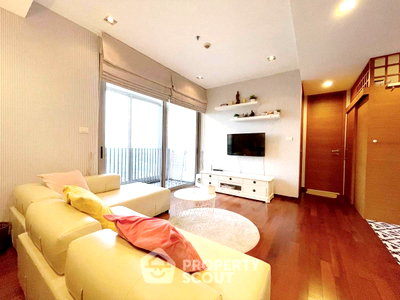 Condos for sale : 2-BR Condo at Ideo Morph 38 near BTS Thong Lor (ID 1452001)