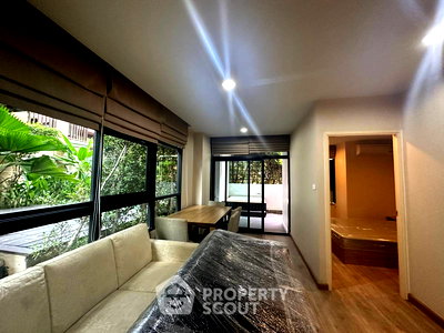 Condos for sale : 2-BR Condo at Baan Navatara Condominium in Nuan Chan (ID 1411371)