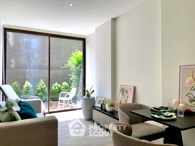 Condos for sale : 1-BR Condo at Fynn Asoke near BTS Asok (ID 1845326)