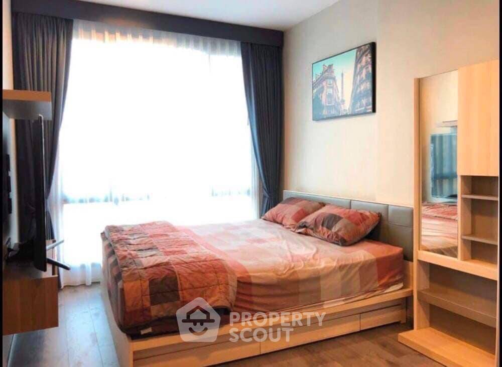 รูป คอนโด 1-ห้องนอน ที่ วิสดอม อเวนิว รัชดา - ลาดพร้าว ใกล้ MRT รัชดาภิเษก (ID 1740217) - รูปที่ 3/9