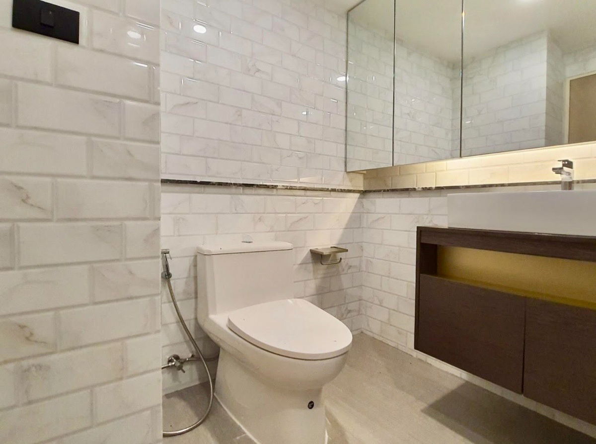picture code : D26 Baan Nonsee Condominium - 10/10