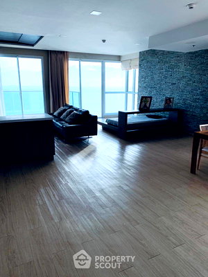 เช่าคอนโด พัทยา : คอนโด 2-ห้องนอน ที่ ซีตัส บีชฟรอนท์ ใกล้ หาดจอมเทียน (ID 1104091)