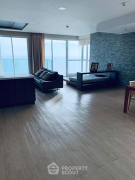 2-BR Condo at Cetus Beachfront close to Jomtien Beach (ID 1104091)