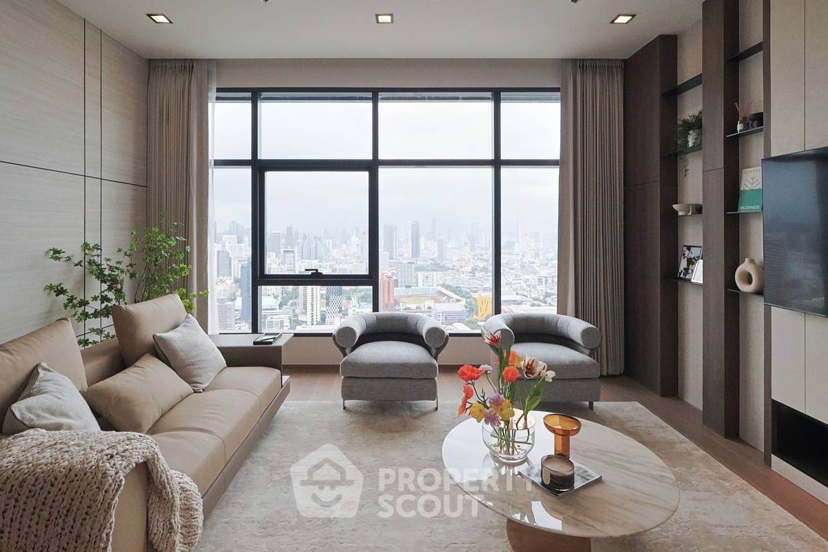 picture 3-BR Condo at CONNER Ratchathewi near BTS Ratchathewi (ID 2064433) - 15/15