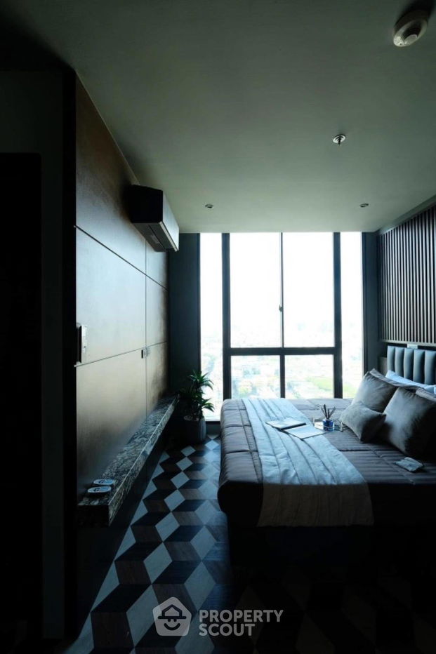 picture 2-BR Condo at A Space ID Asoke Ratchada near MRT Phra Ram 9 (ID 1983695) - 9/18
