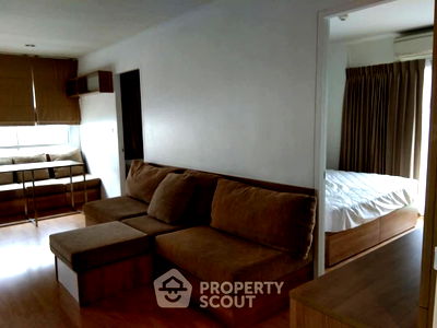 เช่าคอนโด BTS อ่อนนุช : คอนโด 2-ห้องนอน ที่ ยู ดีไลท์ แอท อ่อนนุช สเตชั่น ใกล้ BTS อ่อนนุช (ID 1961569)