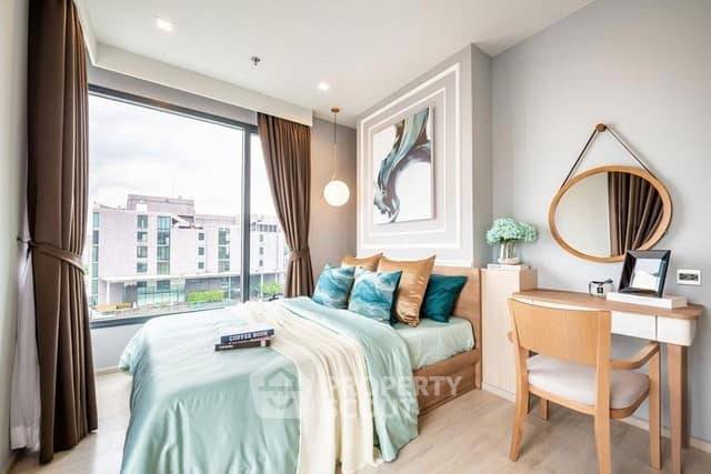 picture 2-BR Condo at M Thonglor 10 near BTS Thong Lor (ID 1728116) - 5/6