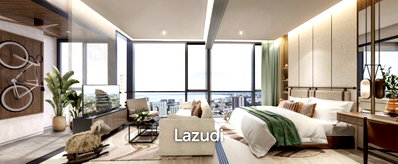 Condos for sale Pattaya-NaKlua Road : 3 Bed 3 Bath 123.45 SQ.M. Once Wongamat