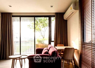 Condos for sale : 1-BR Condo at Mori HAUS near BTS On Nut (ID 1510959)